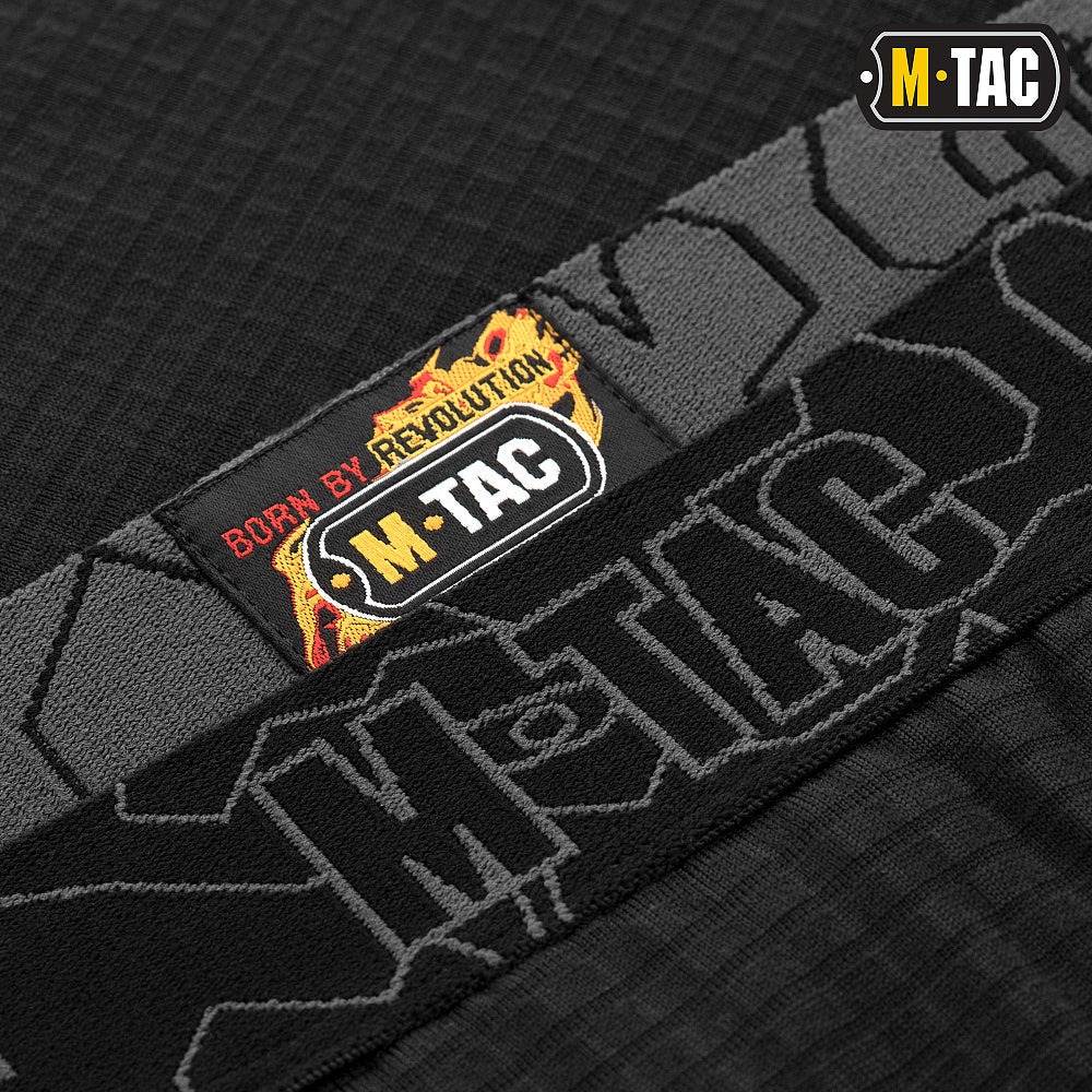 M-Tac Pants Fleece Underwear Delta Level 2