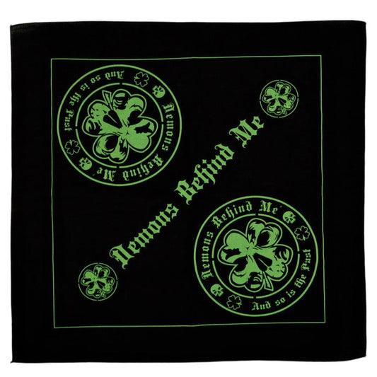 Black Clover Bandana