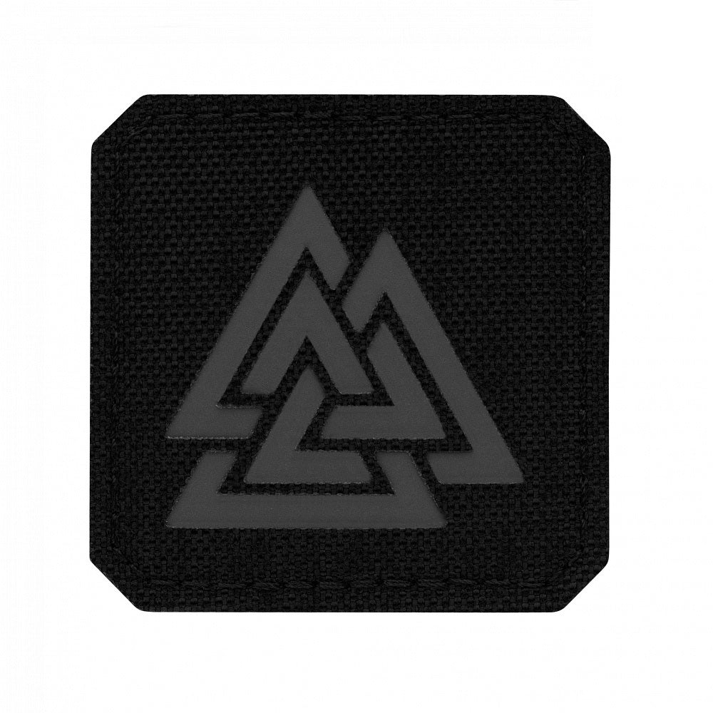 M-Tac patch Valknut Laser Cut