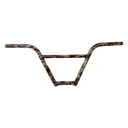 Alienation Horsemen Handlebar 9.25" - Camo