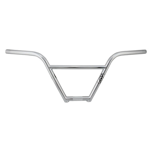 Alienation Horsemen Handlebar 9.25" - Chrome