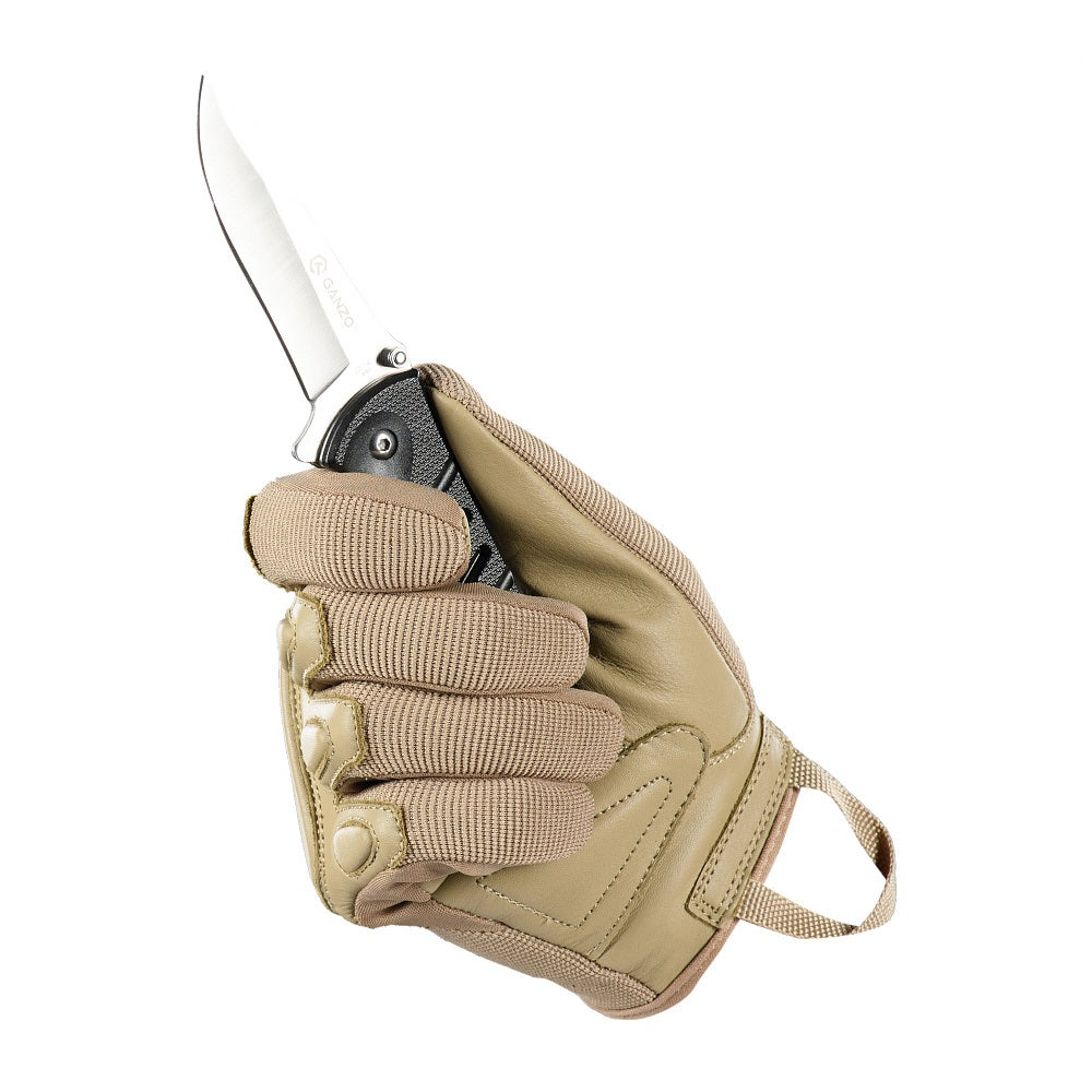 M-Tac Gloves Assault Tactical Mk.2