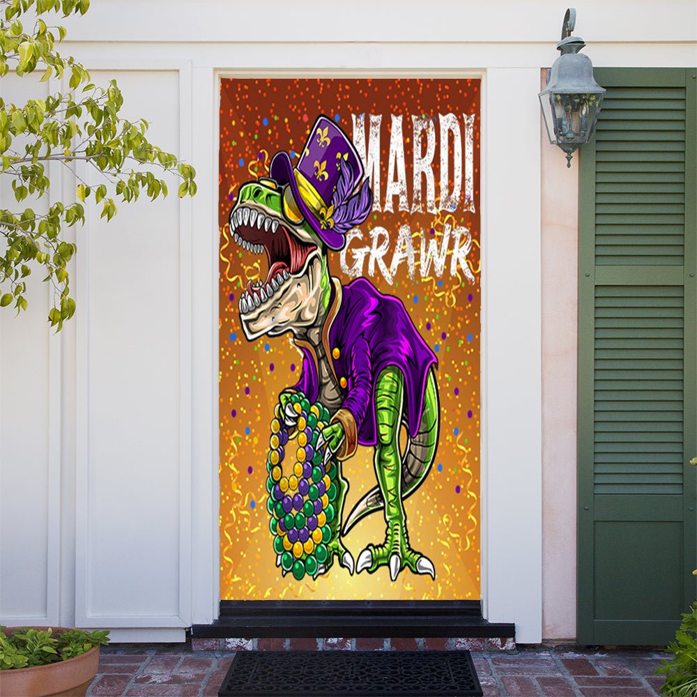 Mardi Grawr