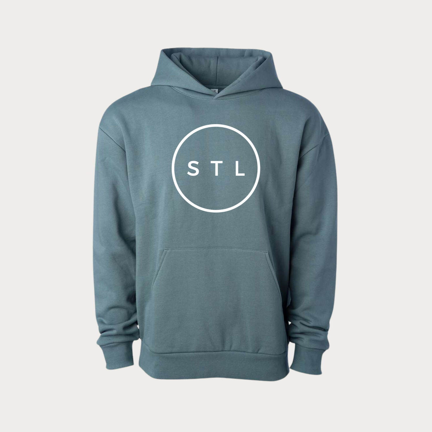 City Circle Hoodie