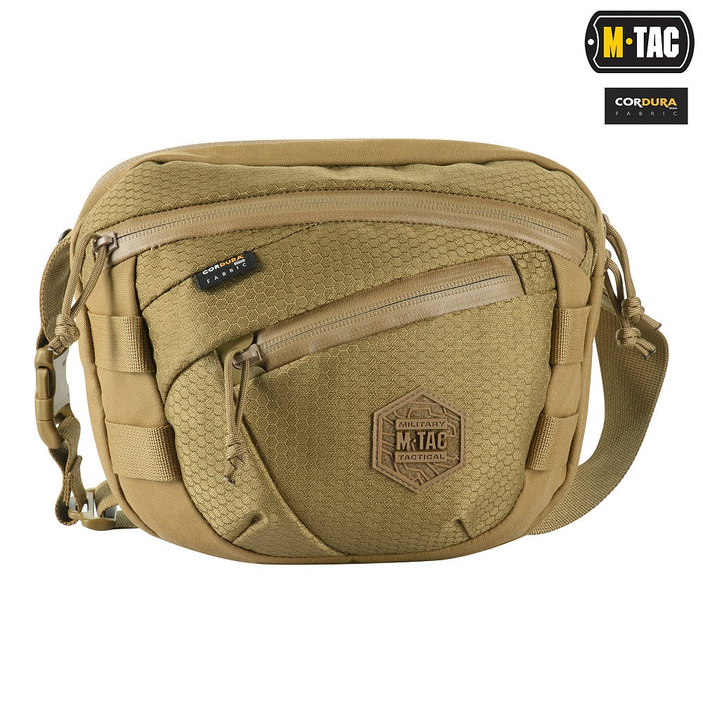 M-Tac Sphaera Hex Hardsling Bag Gen.II Elite