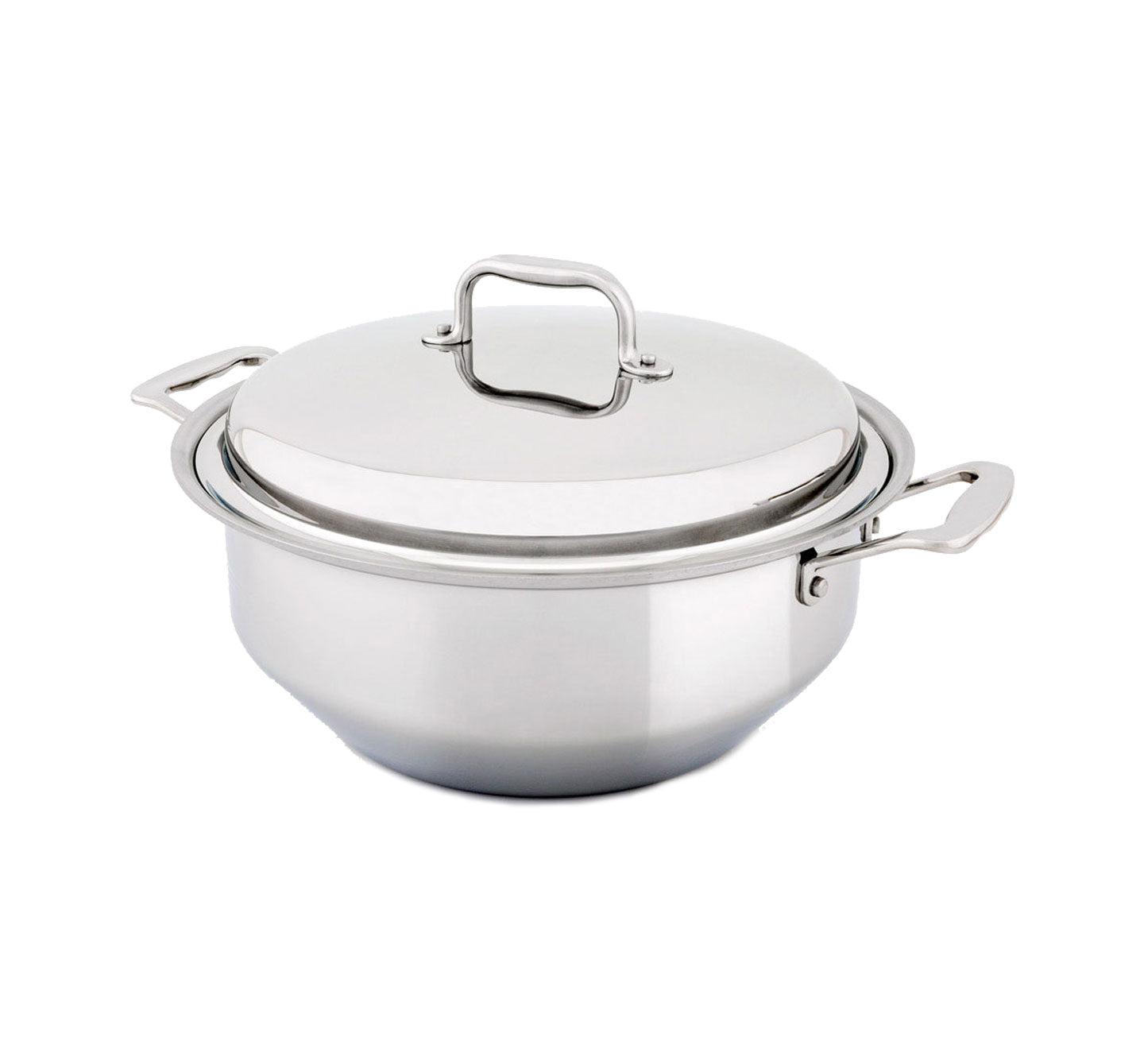 6 Quart Slow Cooker Stockpot (Without Base)