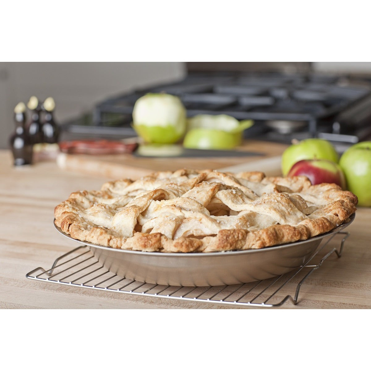 360 Bakeware Pie Pan