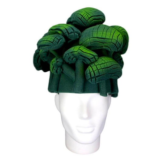 Broccoli Hat