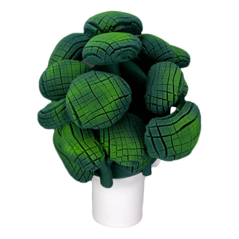 Broccoli Hat