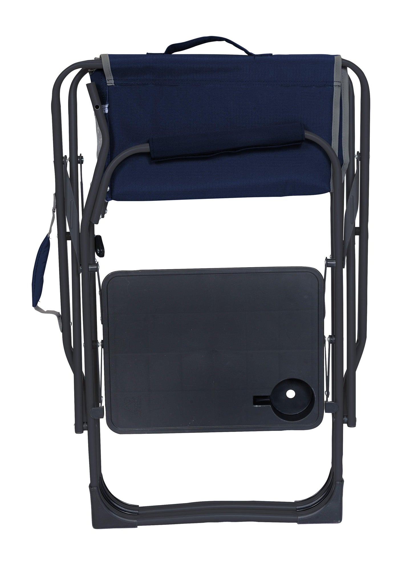 GCI Outdoor Slim-Fold Directors Chair