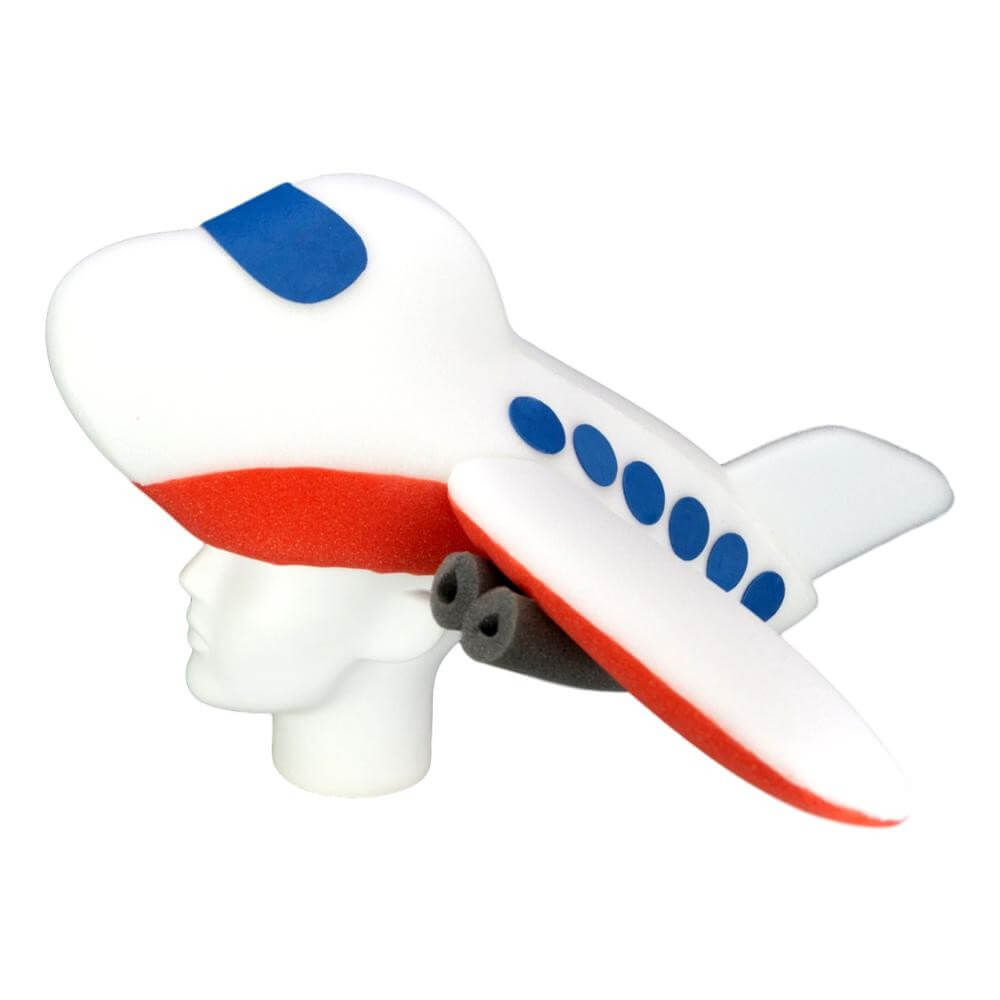 Airplane Hat