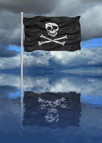 Pirate Flag