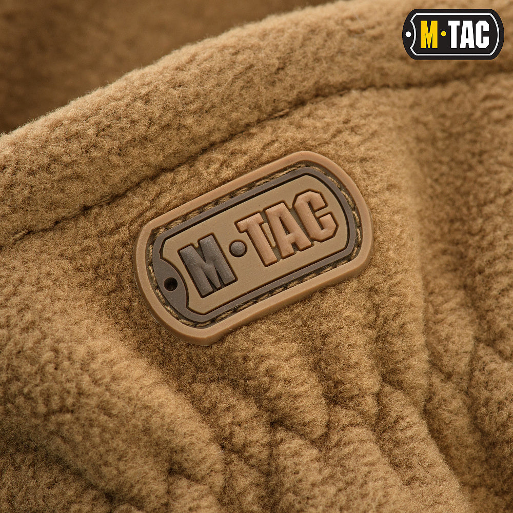 M-Tac Gloves Fleece Thinsulate