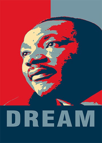 MLK Dream