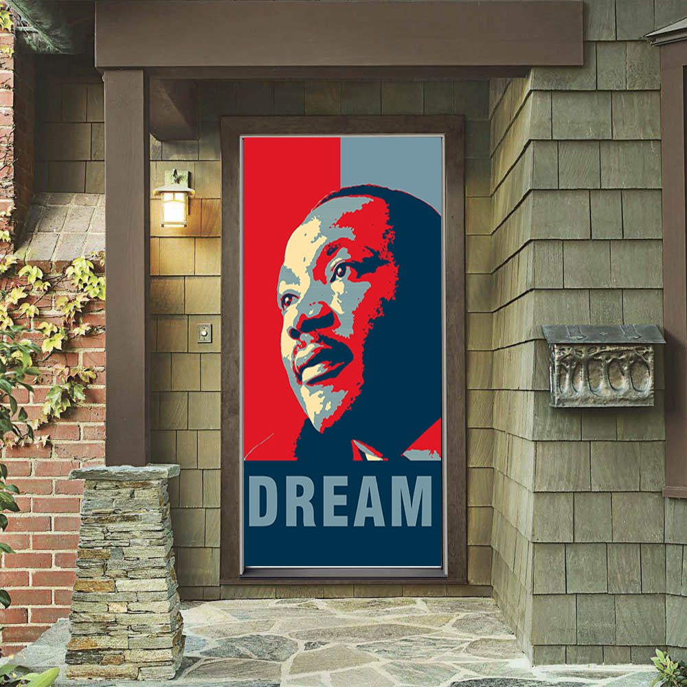 MLK Dream