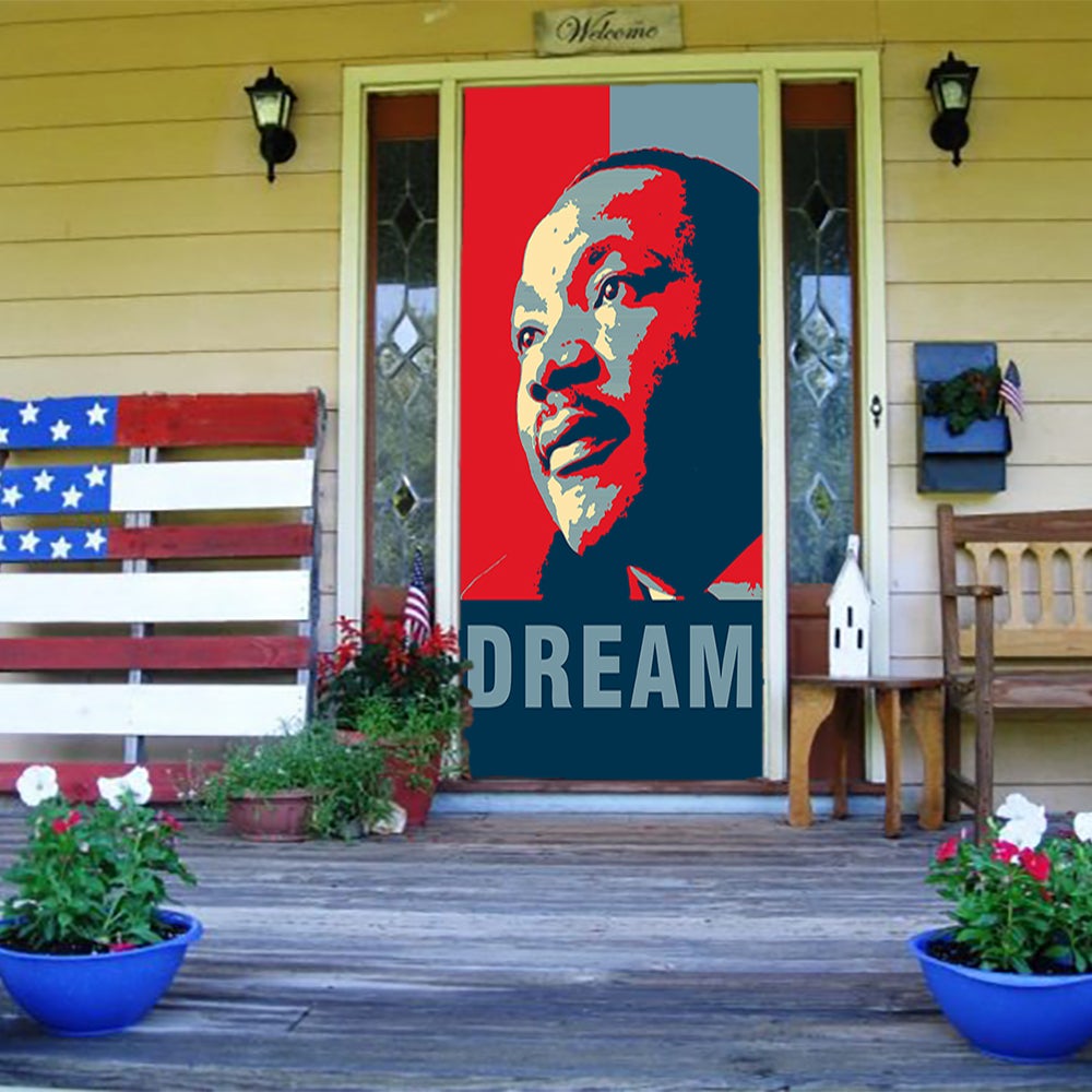 MLK Dream