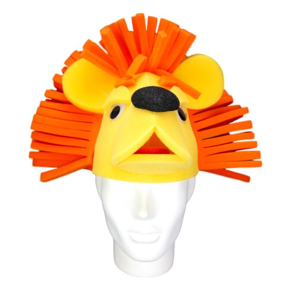 Lion Hat