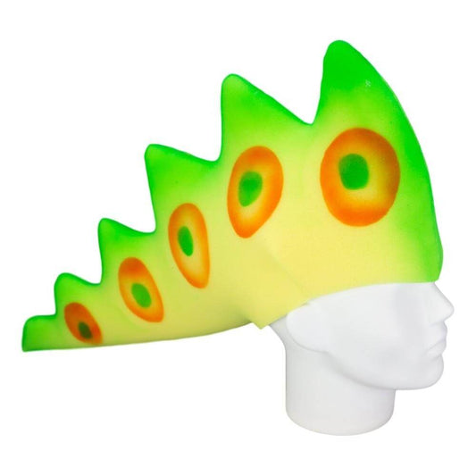 Dinosaur Tail Hat