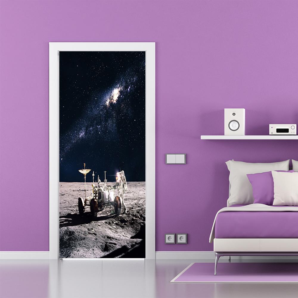 Astronaut Banner