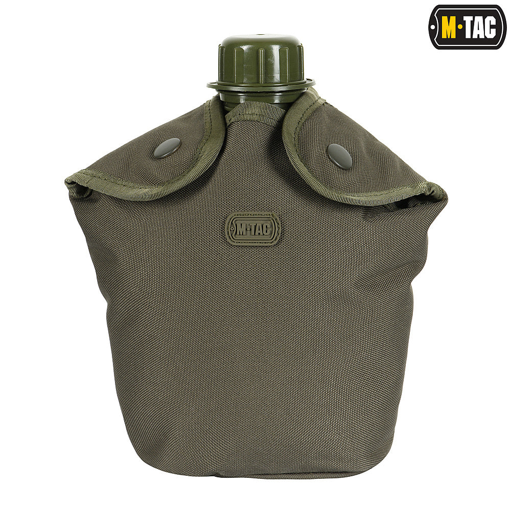 M-Tac Flask Water Canteen Holder