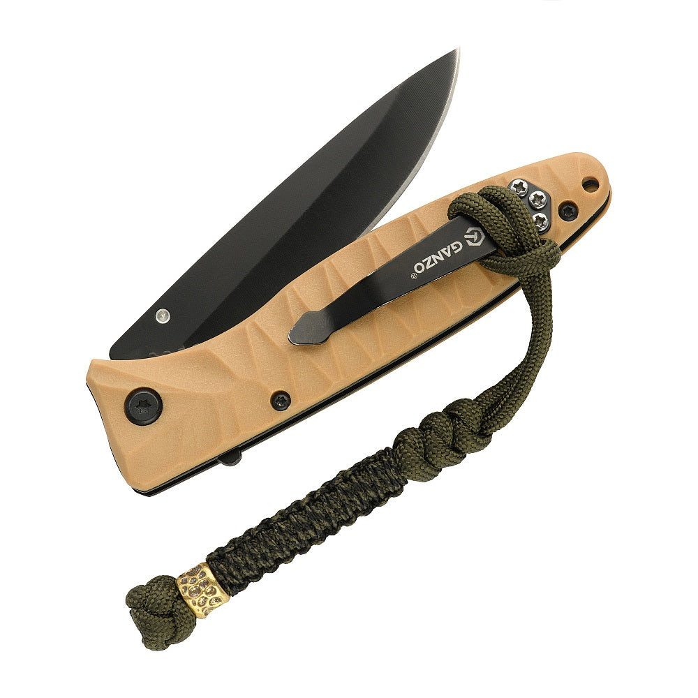 M-Tac Knife Lanyard Scandinavian Granule