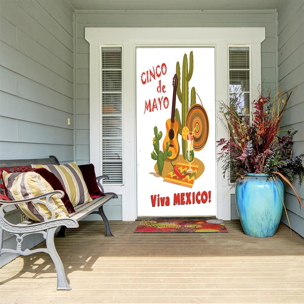 Cinco De Mayo Cactus