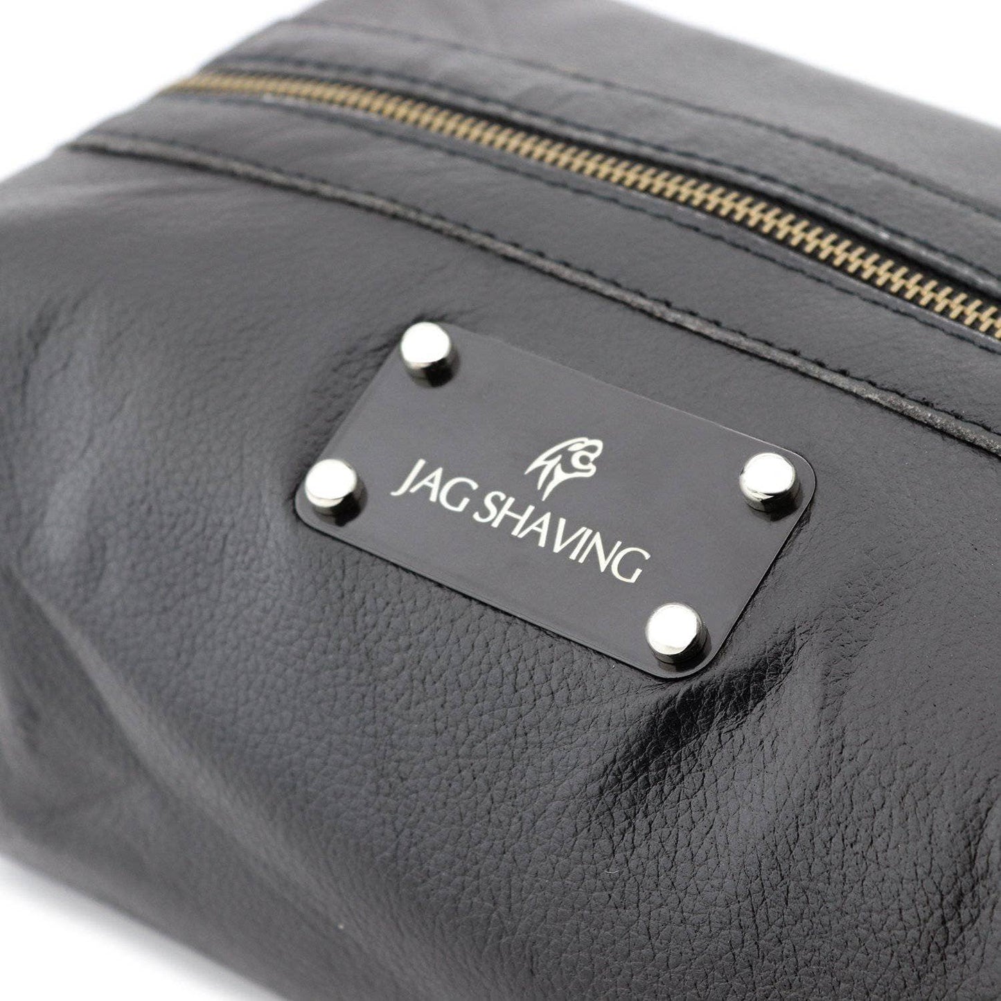 JAG Shaving - Genuine Toiletry Bag