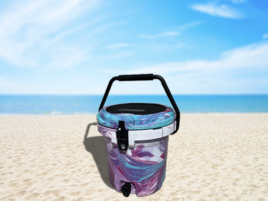 Berserker Series 5 Gal Cooler