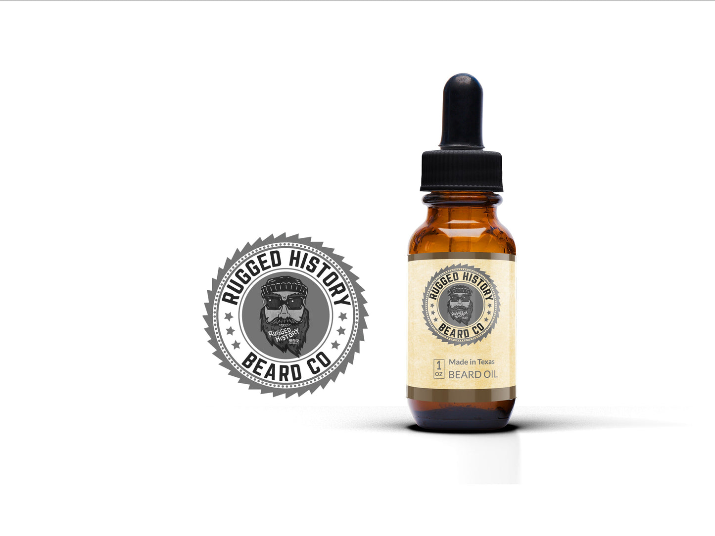 Beard Oil