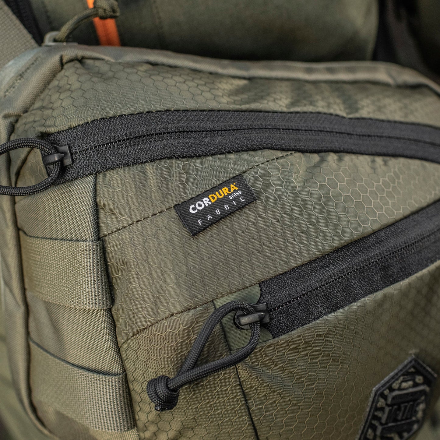 M-Tac Sphaera Hex Hardsling Bag Gen.II Elite