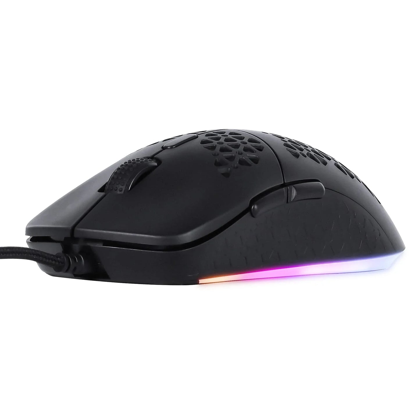 Gaming RGB Wired Mouse CW911