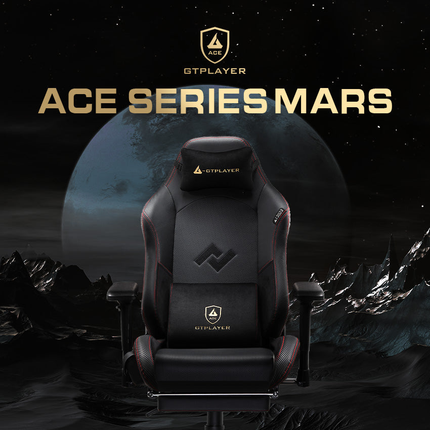 Ace Series MARS