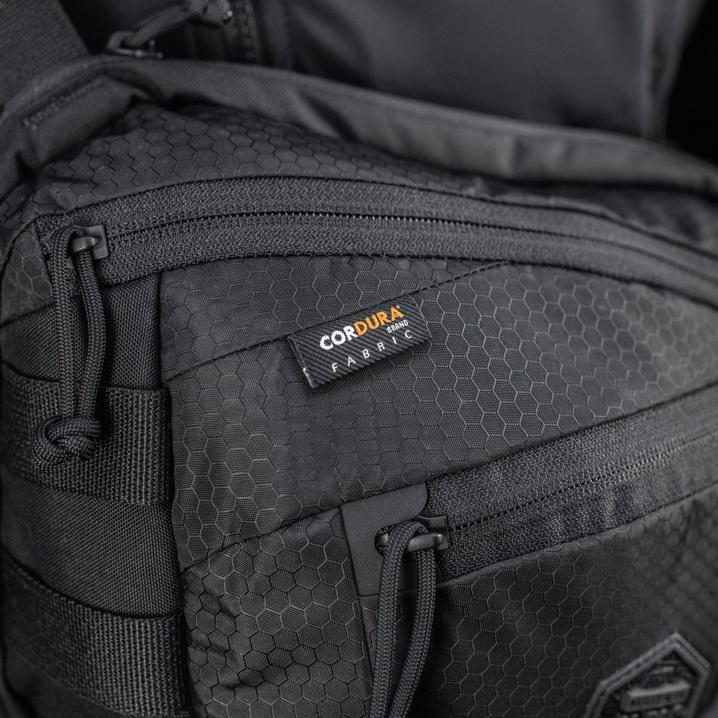 M-Tac Sphaera Hex Hardsling Bag Gen.II Elite