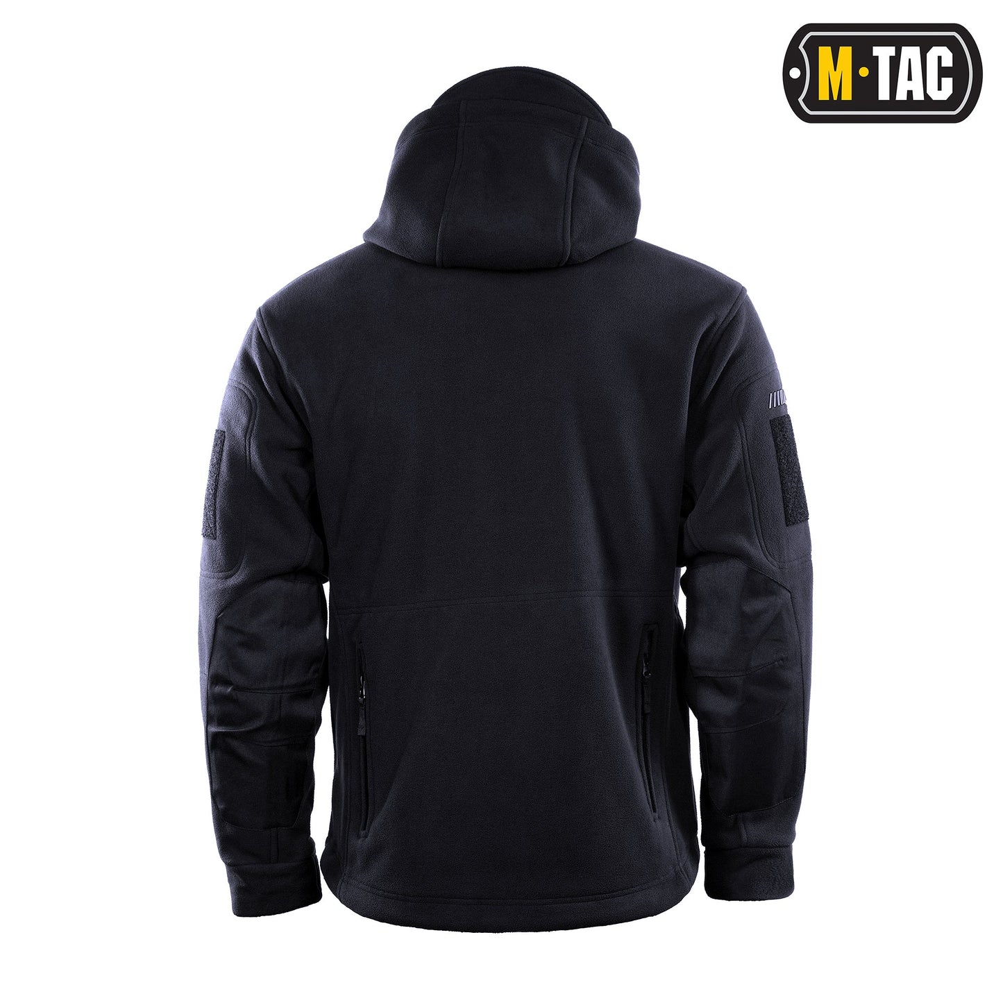 M-Tac Fleece Jacket Windblock Division Gen.II