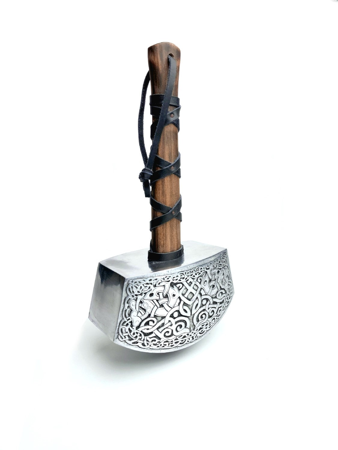 Thor's Hammer (Full Size)