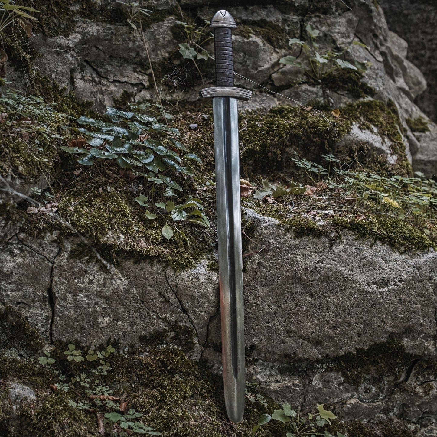 10th Century Viking Sword - "Helbítr"