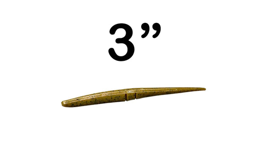 3" Slug-Go