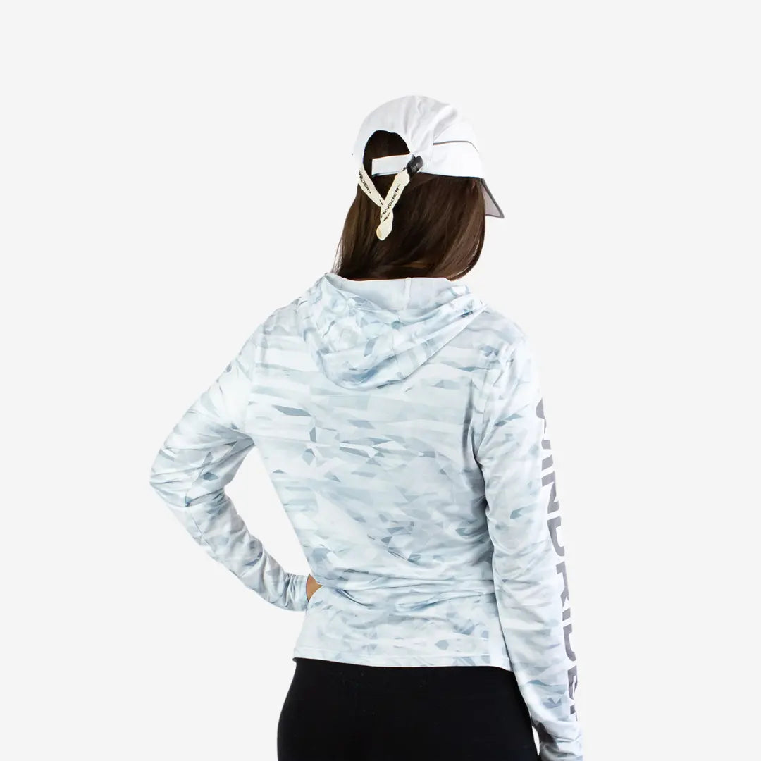 Women's HELIOS™ Hooded Sun Shirts