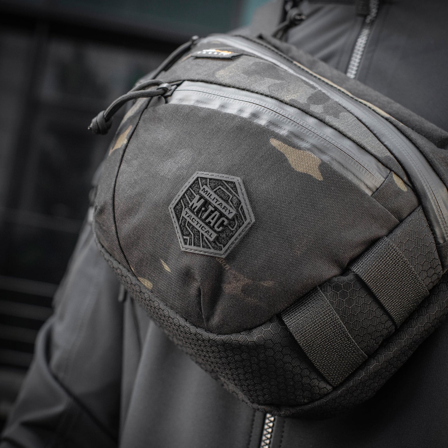 M-Tac Sphaera Hex Hardsling Bag Gen.II Elite