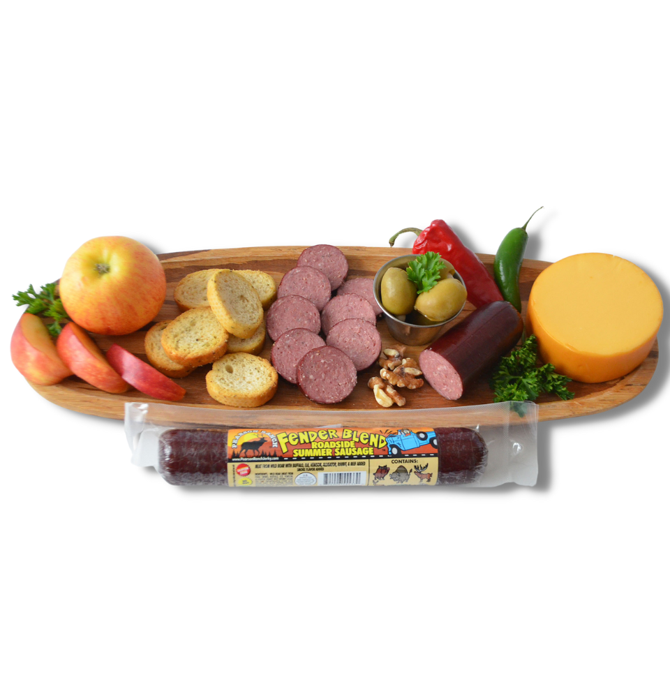 Fender Blend Summer Sausage (12 oz.)