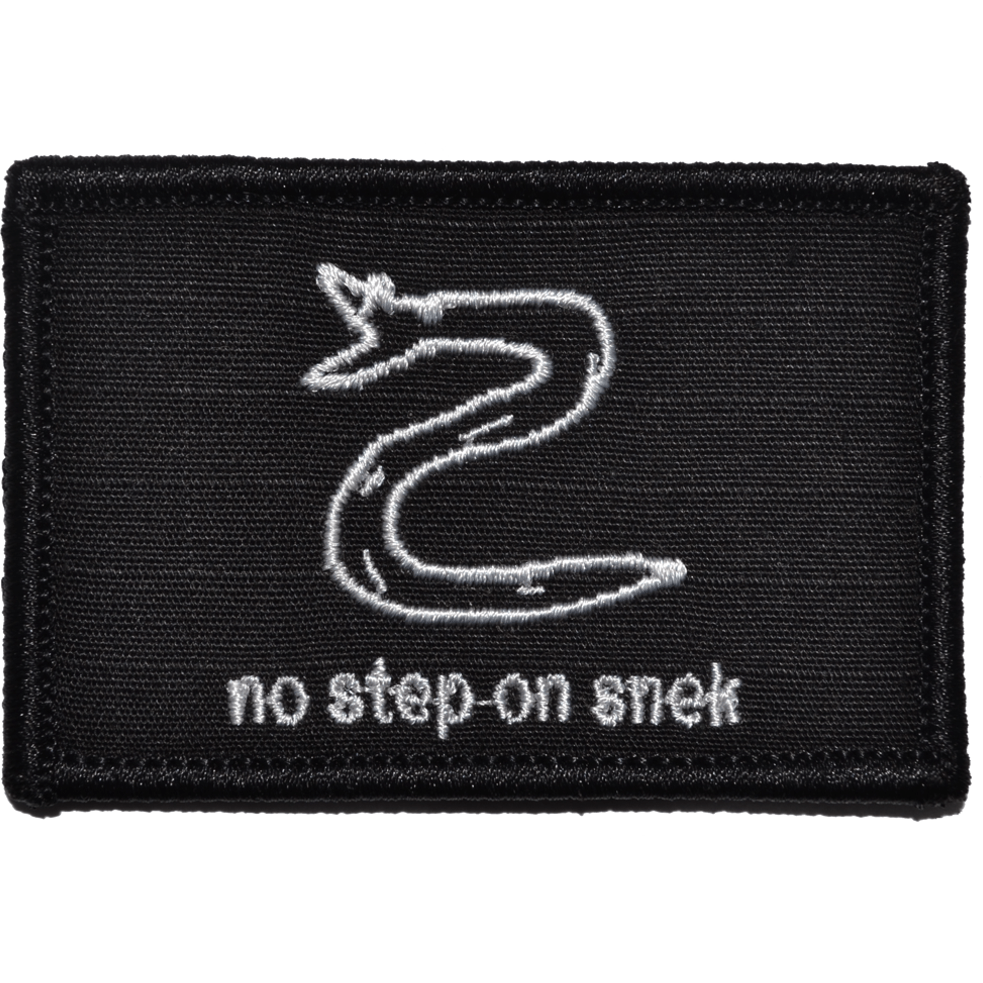 Tactical Patches, Morale Patches, Funny Patches