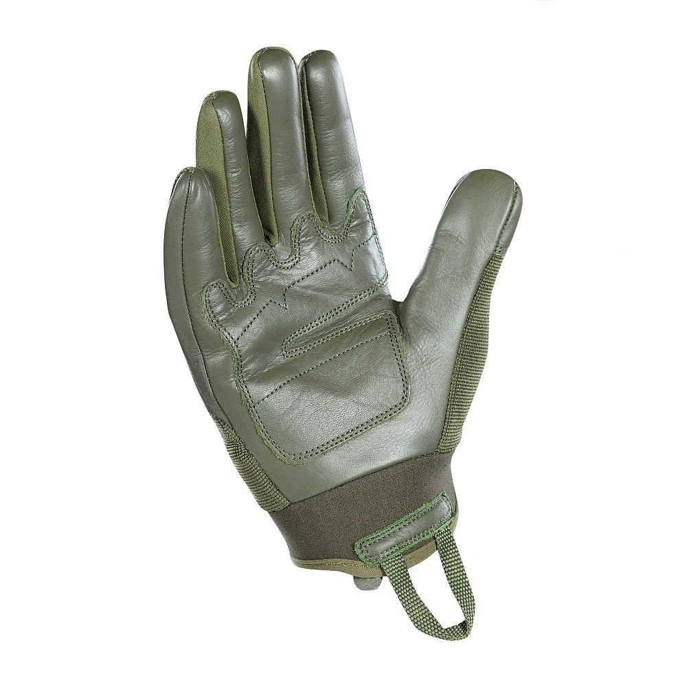 M-Tac Gloves Assault Tactical Mk.4