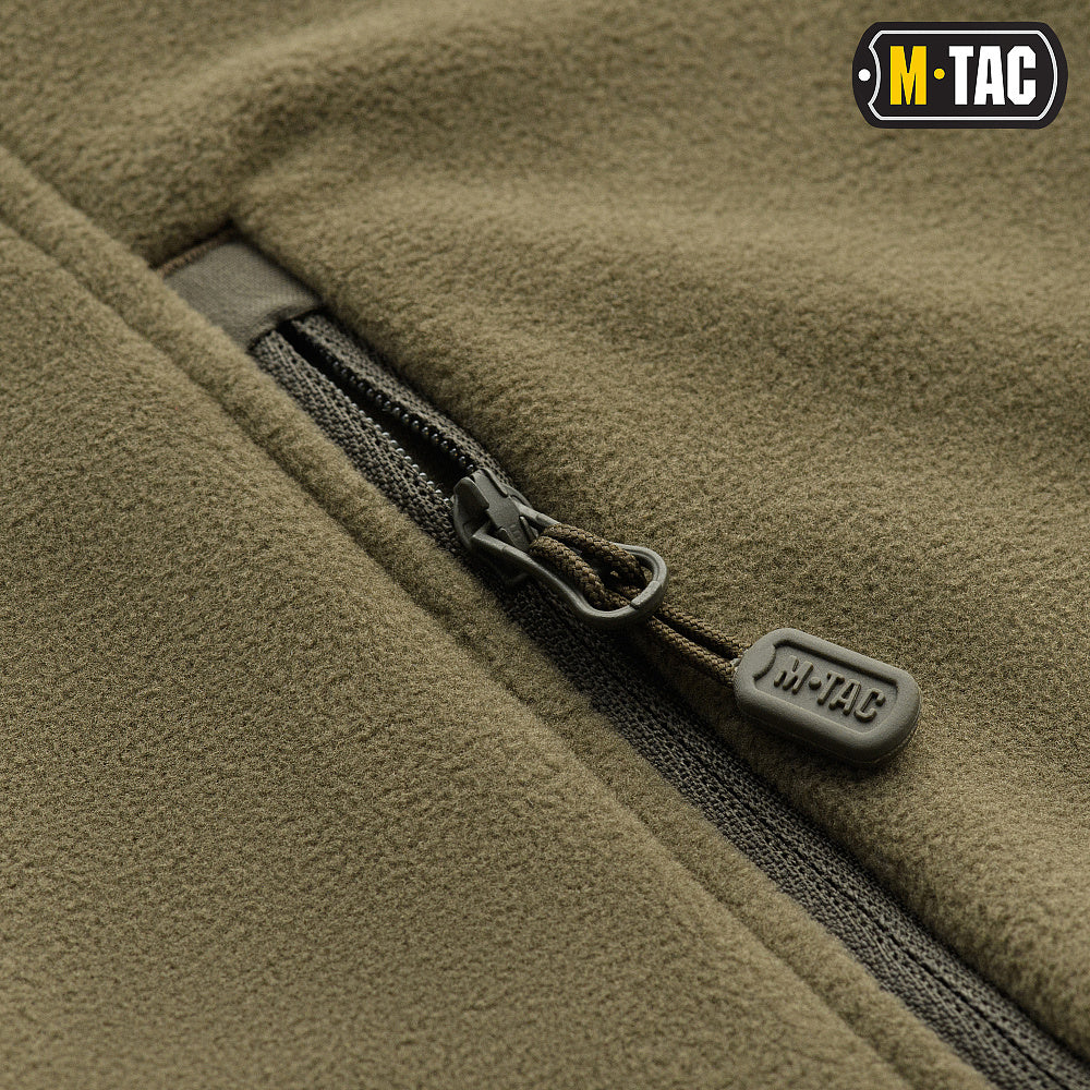 M-Tac Fleece Jacket Legatus Microfleece