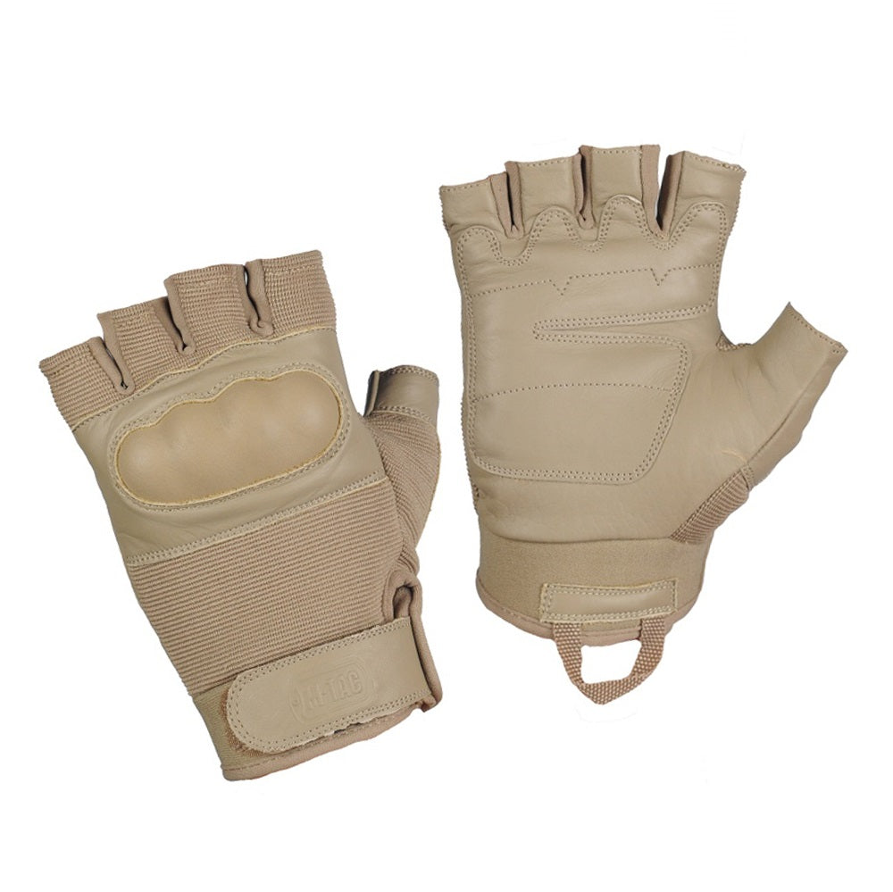 M-Tac fingerless gloves Assault Tactical Mk.4