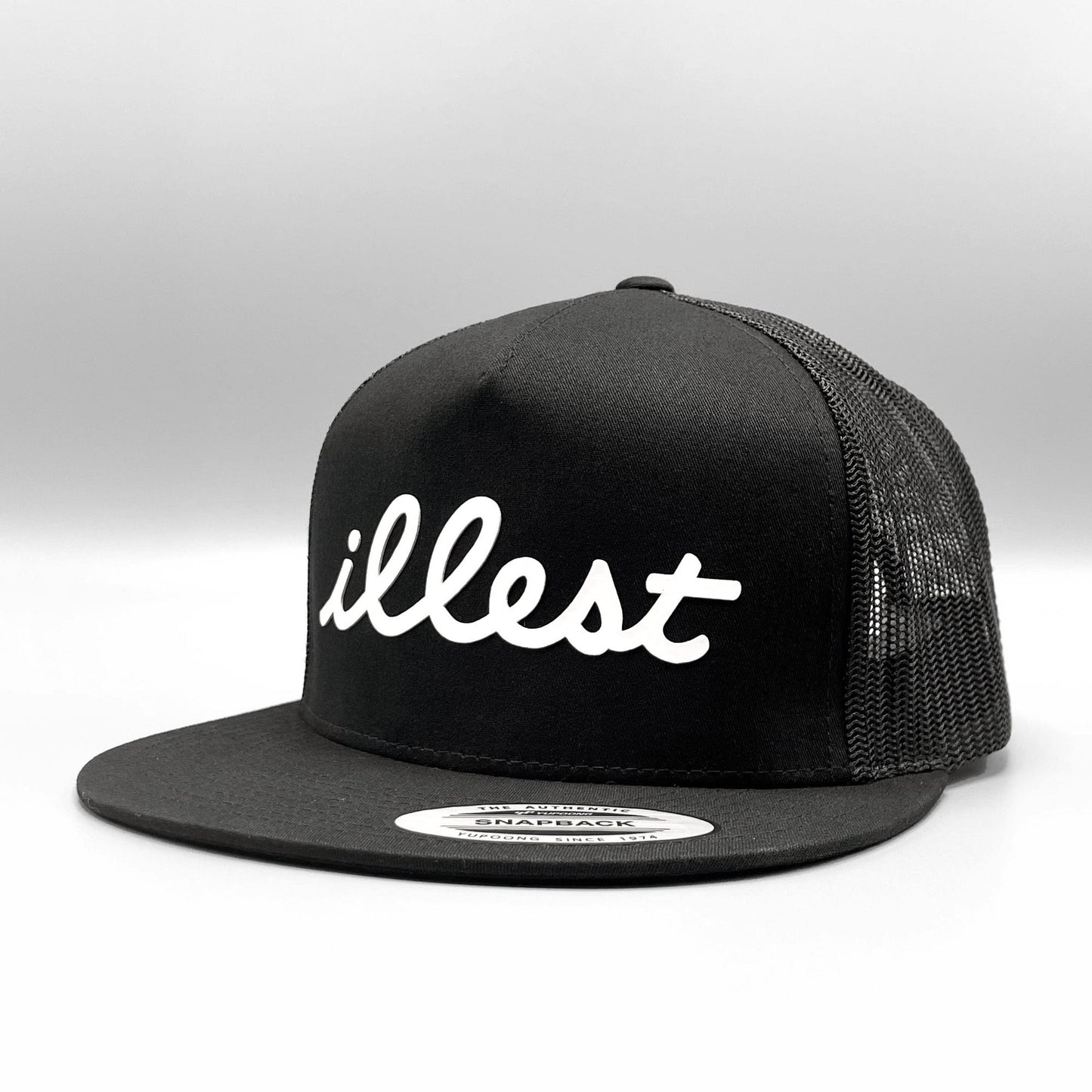 Illest JDM Trucker