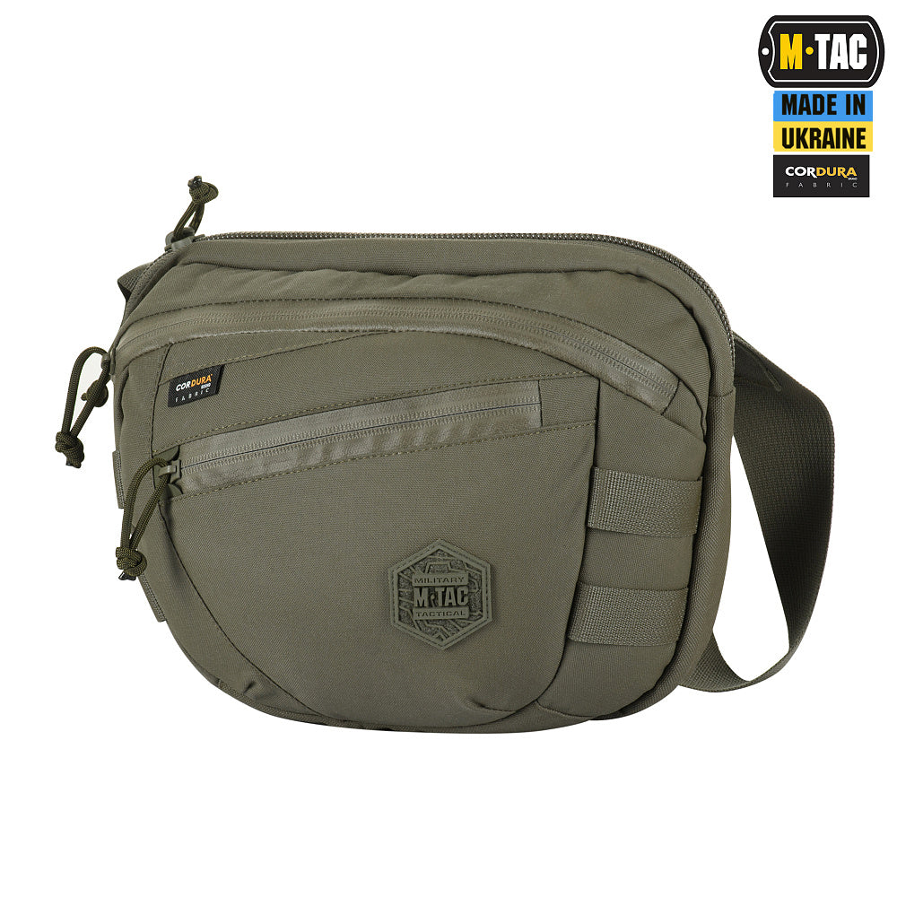 M-Tac Elite Sphaera Large Bag Gen II