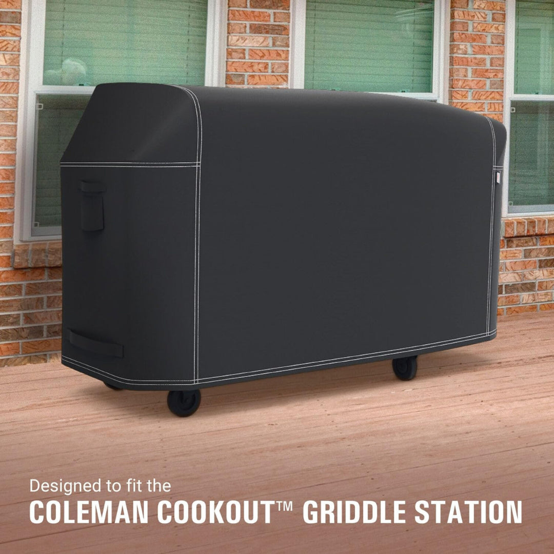 Coleman® Cookout™ 36” Griddle Station Cover