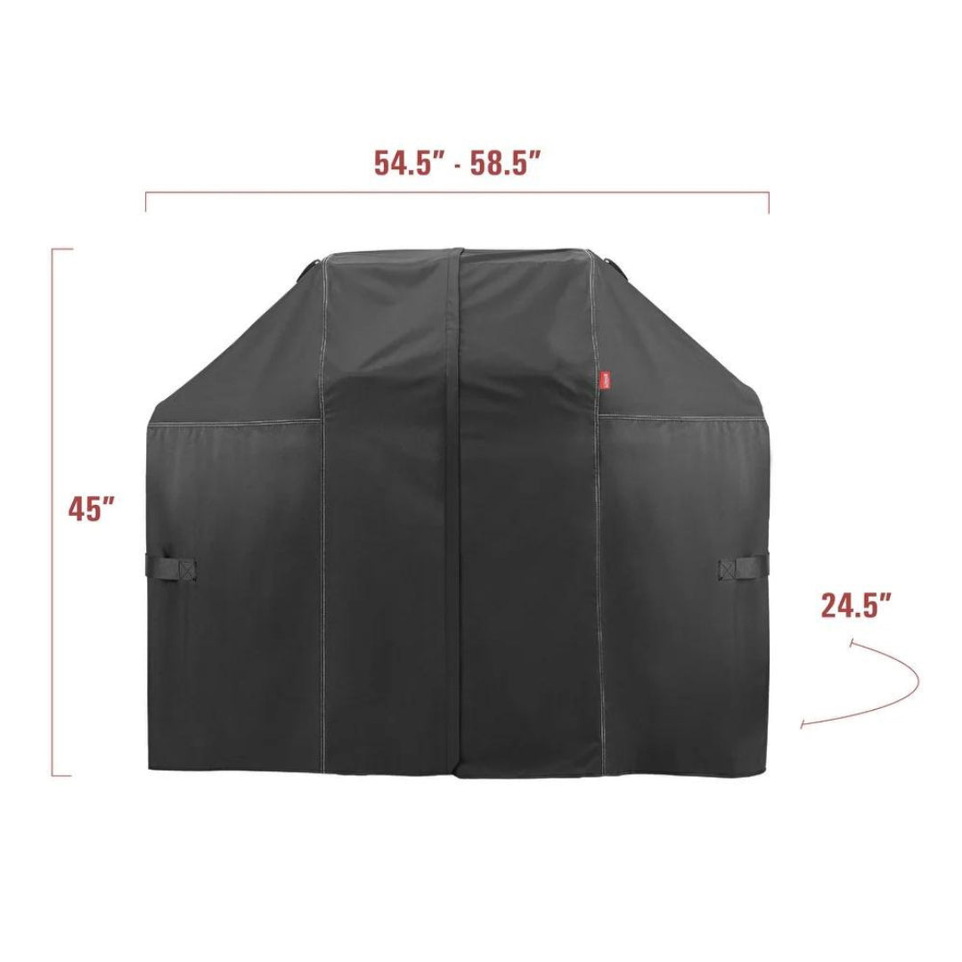 Coleman® Revolution™ BBQ Grill Cover for 3- to 4-Burner Grills