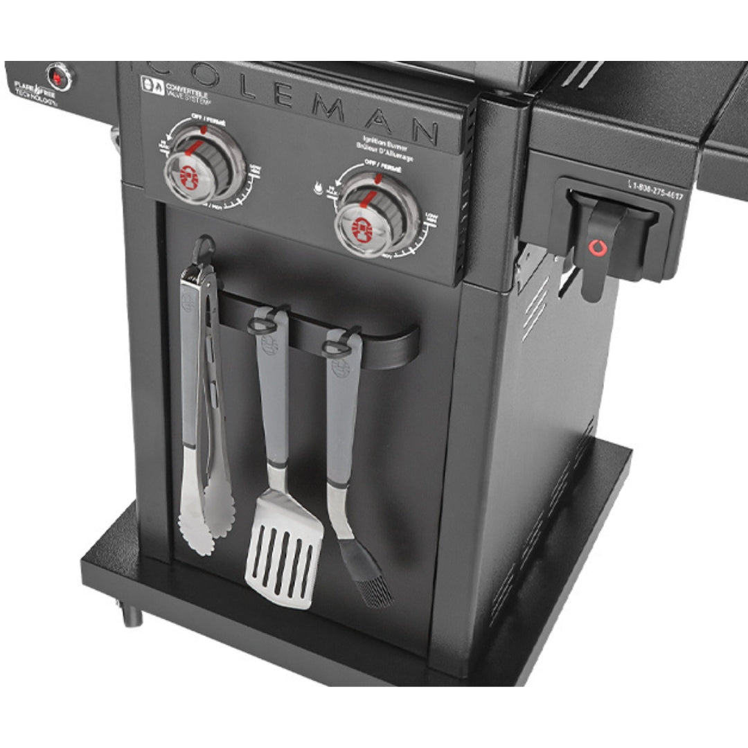 Coleman® Revolution™ 2-Burner Grill