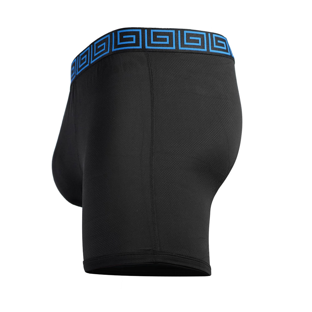 SHEATH 4.0 AirFlow Men's Dual Pouch Boxer Brief